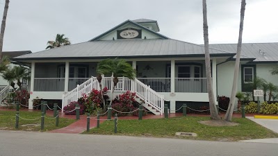 Ivey House, Everglades City, United States of America