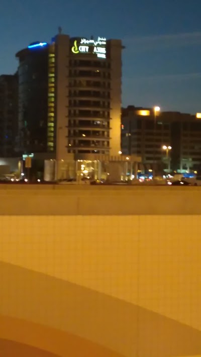 Copthorne Hotel Dubai, Dubai, United Arab Emirates