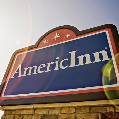 AmericInn Lodge & Suites Laramie - University of Wyoming, Laramie, United States of America