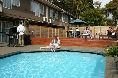 Best Western Newmarket Inn & Suites, Auckland, New Zealand