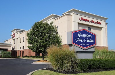 Hampton Inn & Suites Murray, Murray, United States of America