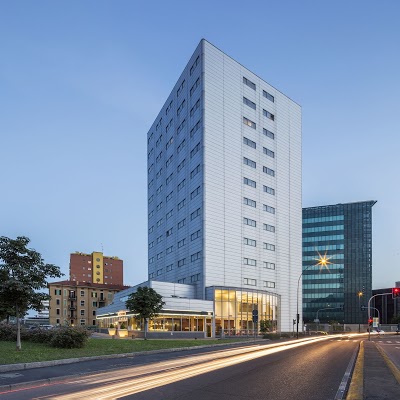 NH Milano Concordia, Sesto San Giovanni, Italy