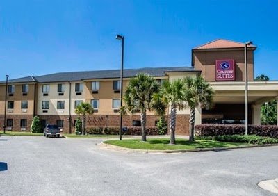 Comfort Suites Saraland, Saraland, United States of America