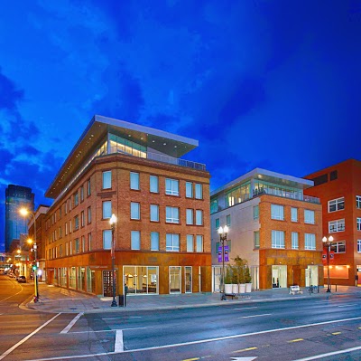 Le Meridien Chambers, Minneapolis, United States of America