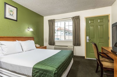 Knights Inn San Ysidro, San Ysidro, United States of America