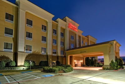 Hampton Inn Corsicana, Corsicana, United States of America