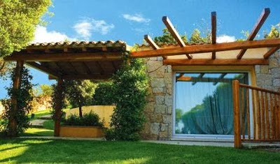 L'Ea Bianca Luxury Resort, Arzachena, Italy