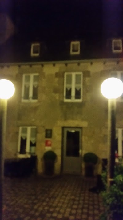 ARCANTIS HOTEL LA GRASSINAIS, Saint Malo, France