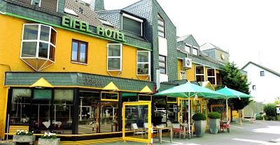 Design Hotel Eifel, Euskirchen, Germany