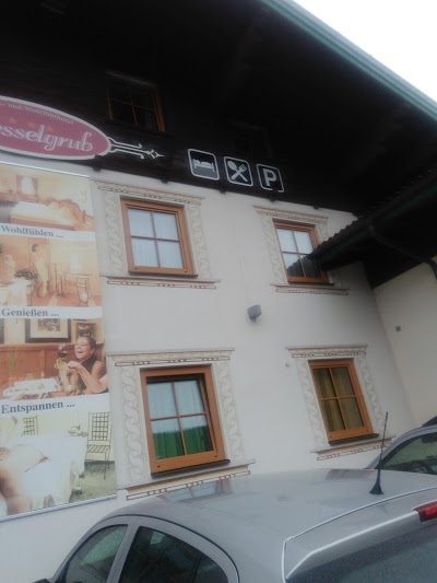 Hotel Kesselgrub, Flachau, Austria