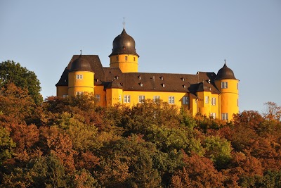 SCHLOSS  MONTABAUR AKADEMIE DEU, Montabaur, Germany