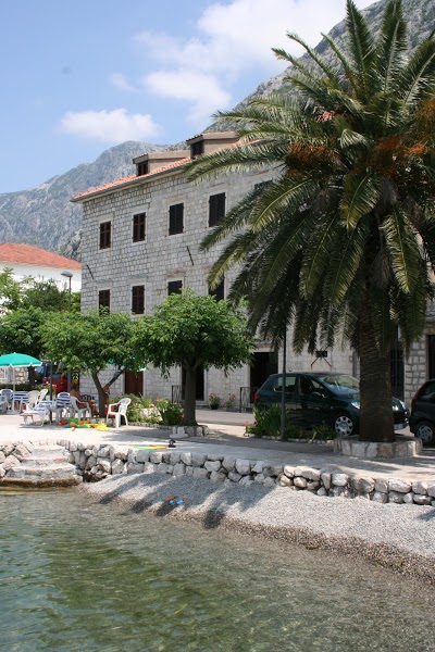 PANSION PANA KOTOR, Kotor, Montenegro