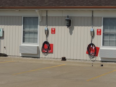DEPOT INN AND SUITE, LaPlata, United States of America