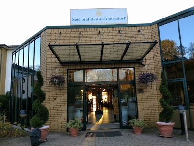 TOPCCL SEEBADCASINO RANGSDORF, RANGSDORF, Germany