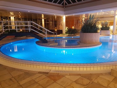 TOP CountryLine Heide Spa Hotel & Resort, Bad Dueben, Germany