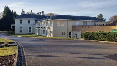 Eastwood Hall, Nottingham, United Kingdom