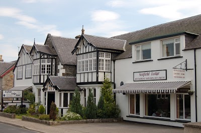 Seafield Lodge Hotel, Grantown-on-Spey, United Kingdom