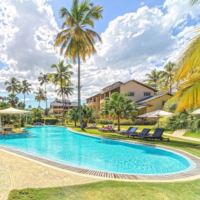 Hotel Alisei, Las Terrenas, Dominican Republic
