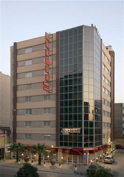 Anemon Izmir Hotel, Izmir, Turkey