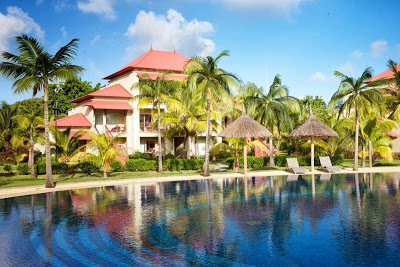 Tamassa Resort, Bel Ombre, Mauritius
