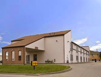 Super 8 Motel Lincoln, Lincoln, United States of America