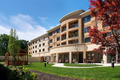 Courtyard by Marriott Paramus, Paramus, United States of America