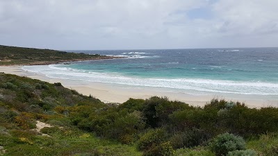 SMITHS BEACH RESORT, YALLINGUP, Australia