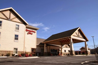 Hampton Inn Murphy, Murphy, United States of America