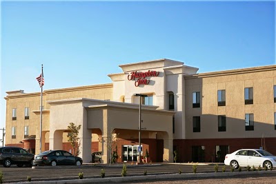 Hampton Inn Santa Rosa, Santa Rosa, United States of America