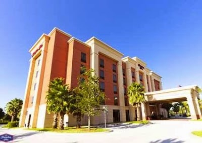 Hampton Inn Melbourne - Viera, Melbourne, United States of America