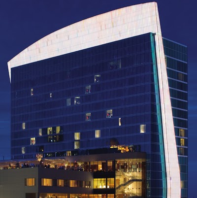 Four Seasons Hotel St Louis, St Louis, United States of America