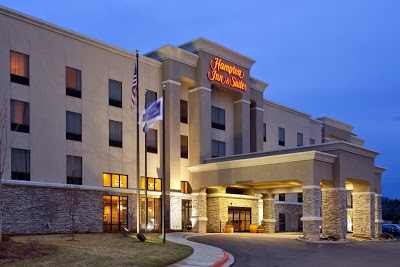 Hampton Inn & Suites Colorado Springs I-25 South, Colorado Springs, United States of America