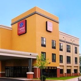 Comfort Suites Southington, Plantsville, United States of America