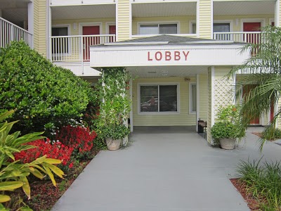 Crossland Economy Studios - Orlando - UCF Area, Orlando, United States of America