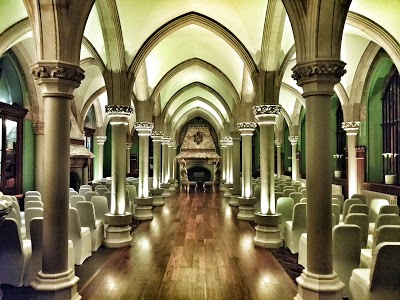 Wotton House, Dorking, United Kingdom