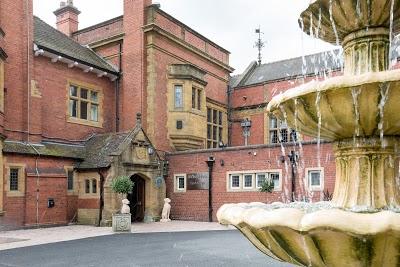 The Mount Hotel & Conference Centre, Wolverhampton, United Kingdom