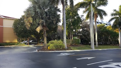 Extended Stay America Fort Lauderdale - Cypress Crk -6th Way, Fort Lauderdale, United States of America