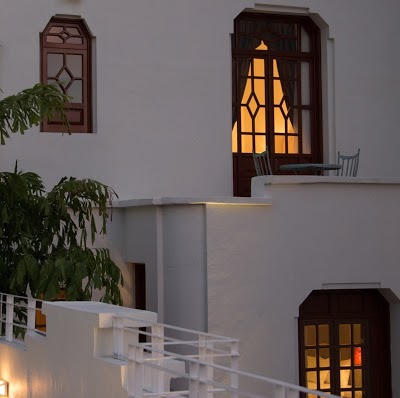 Hotel Edicion Uno, Guadalajara, Mexico