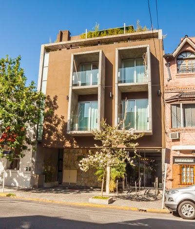 Mine Hotel Boutique, Buenos Aires, Argentina