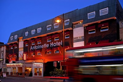 Antoinette Hotel Wimbledon, London, United Kingdom