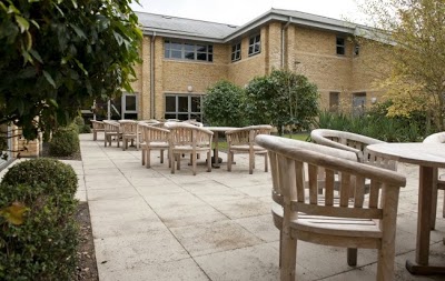 Alexandra House, Swindon, United Kingdom