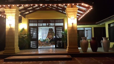The Ginger Lily Hotel, Gros Islet, Saint Lucia