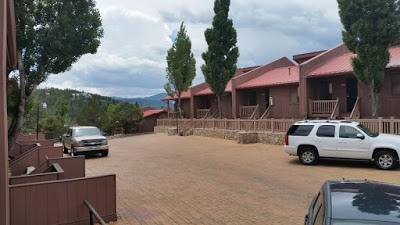 CROWN POINT OWNERS ASSOCIATION, Ruidoso, United States of America