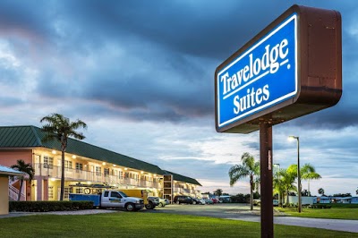 Travelodge Suites Okeechobee, Okeechobee, United States of America