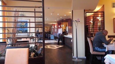 Hotel As, Split, Croatia
