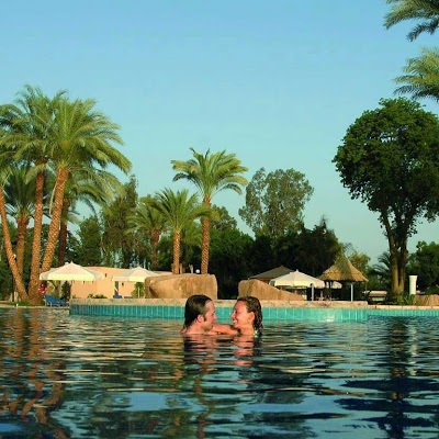Maritim Jolie Ville Kings Island Luxor, Luxor, Egypt