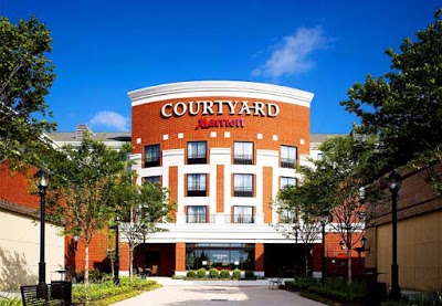 Courtyard by Marriott Collierville, Collierville, United States of America