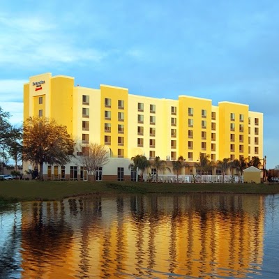 Springhill Suites by Marriott Orlando Airport, Orlando, United States of America