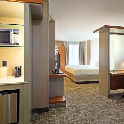 SpringHill Suites Louisville Downtown, Louisville, United States of America