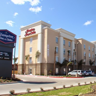 Hampton Inn & Suites Corpus Christi I-37 Navigation Blvd, Corpus Christi, United States of America